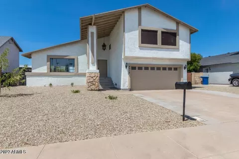 4514 W Buffalo St, Chandler, AZ 85226