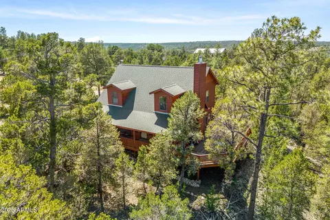 1800 Blue Sky Cir, Heber, AZ 85928