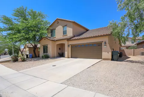 5474 Waco Dr, Sierra Vista, AZ 85635