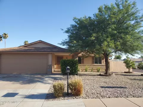 1831 W Rosal Dr, Chandler, AZ 85224