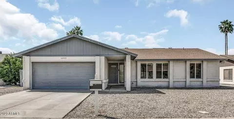 1209 W Loughlin Dr, Chandler, AZ 85224