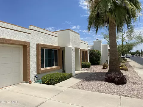740 E Villa Rita Dr, Phoenix, AZ 85022 photo 3