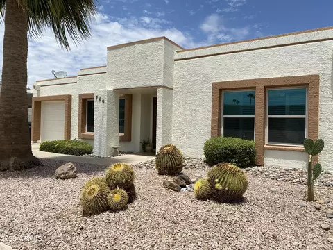 740 E Villa Rita Dr, Phoenix, AZ 85022