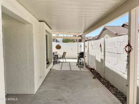 740 E Villa Rita Dr, Phoenix, AZ 85022 photo 37