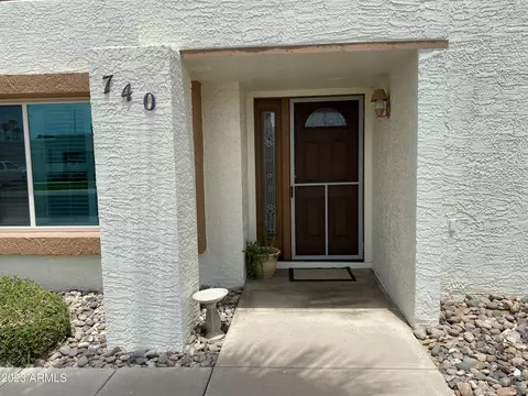 740 E Villa Rita Dr, Phoenix, AZ 85022 photo 5