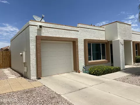 740 E Villa Rita Dr, Phoenix, AZ 85022 photo 2