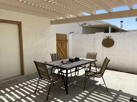 740 E Villa Rita Dr, Phoenix, AZ 85022 photo 35