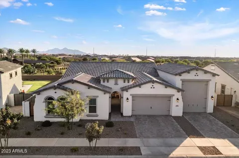 22765 E Quintero Rd, Queen Creek, AZ 85142