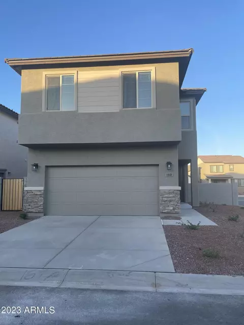 1048 S 150th Dr, Goodyear, AZ 85338