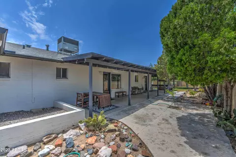 1872 E Concorda Cir, Tempe, AZ 85282 photo 34