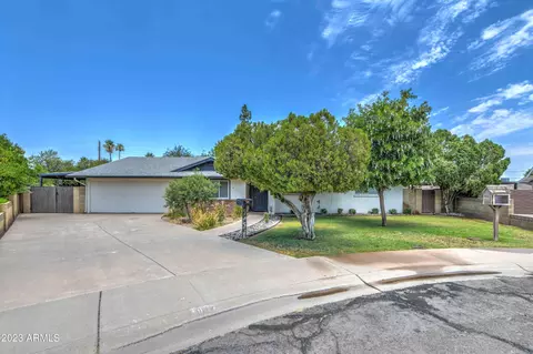 1872 E Concorda Cir, Tempe, AZ 85282