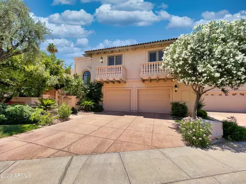 10109 E Topaz Dr, Scottsdale, AZ 85258
