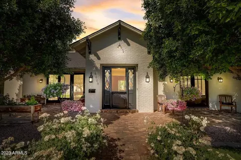 4809 E Flower St, Phoenix, AZ 85018 photo 2