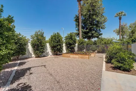 4809 E Flower St, Phoenix, AZ 85018 photo 59