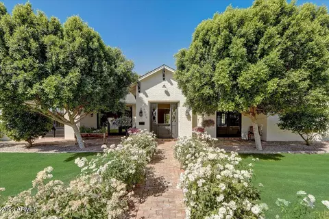 4809 E Flower St, Phoenix, AZ 85018