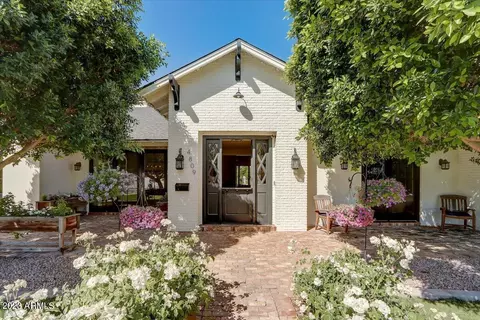 4809 E Flower St, Phoenix, AZ 85018 photo 43