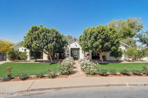 4809 E Flower St, Phoenix, AZ 85018 photo 42