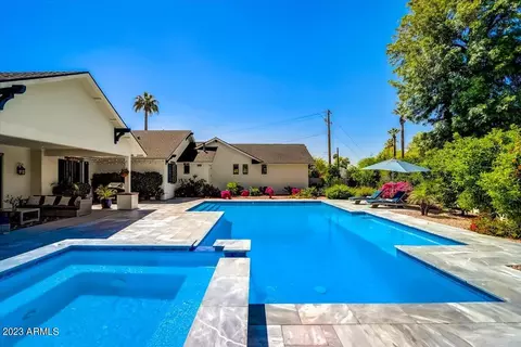 4809 E Flower St, Phoenix, AZ 85018 photo 38
