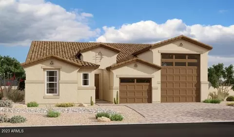 17647 W Red Fox Rd W, Surprise, AZ 85387