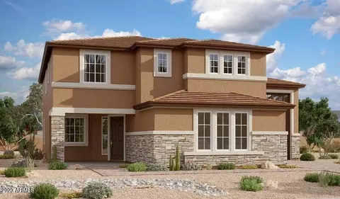17635 W Red Fox Rd W, Surprise, AZ 85387