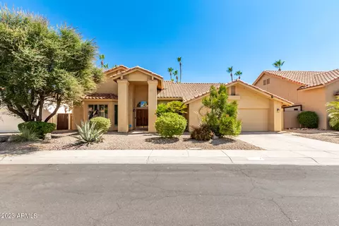 9277 E Corrine Dr, Scottsdale, AZ 85260