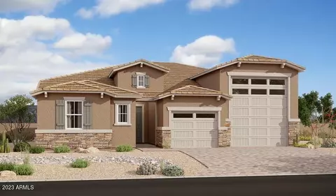 17598 W Red Fox Rd W, Surprise, AZ 85387