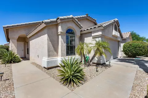 18066 W Addie Ln, Surprise, AZ 85374