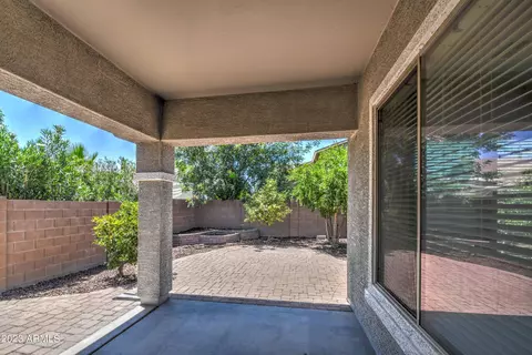 3863 E Comstock Dr, Gilbert, AZ 85296 photo 42