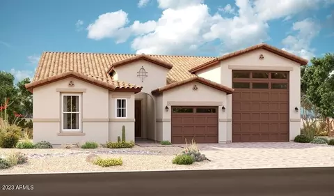 17562 W Lincoln St, Goodyear, AZ 85338
