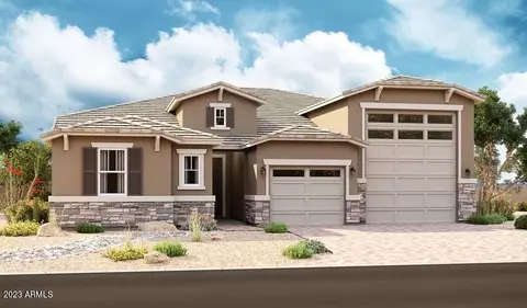 17586 W Lincoln St, Goodyear, AZ 85338