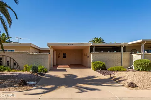 9708 W Teakwood Dr W, Sun City, AZ 85351