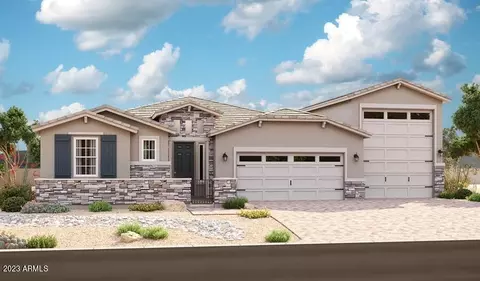 40829 W Desert Fairways Dr, Maricopa, AZ 85138