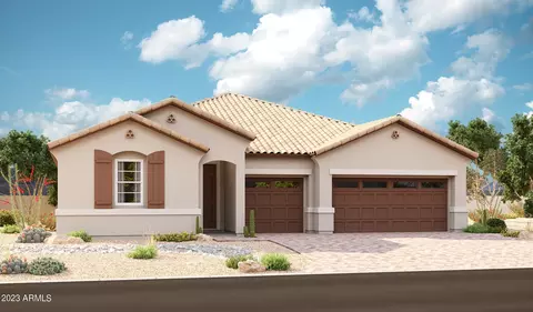 12828 W Sierra Vista Dr, Glendale, AZ 85307