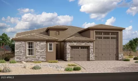 17636 W Red Fox Rd W, Surprise, AZ 85387