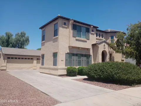 4770 S Anvil Pl, Chandler, AZ 85249