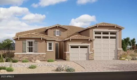 17624 W Red Fox Rd W, Surprise, AZ 85387
