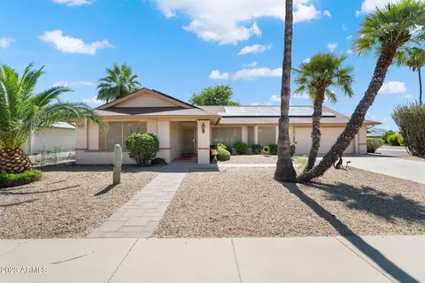 17603 N 134th Ave, Sun City West, AZ 85375
