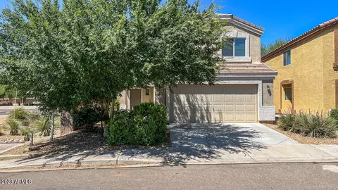 23904 N Desert Agave St, Florence, AZ 85132