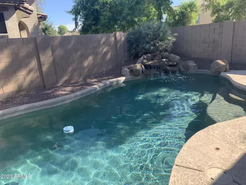 4125 W Allen St, Laveen, AZ 85339