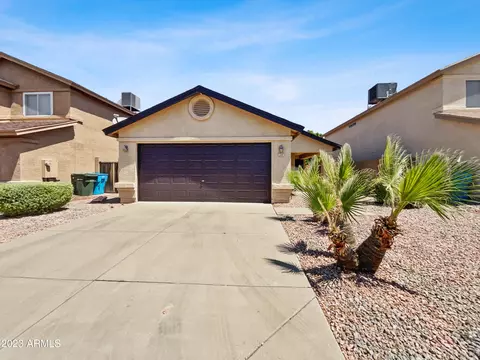 120 W Monona Dr, Phoenix, AZ 85027