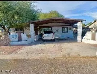 1724 E Burgess Ln, Phoenix, AZ 85042