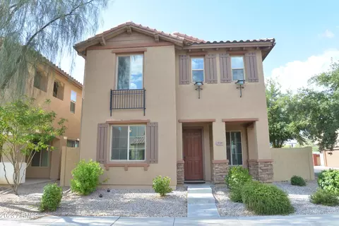 9249 W Coolbrook Ave, Peoria, AZ 85382
