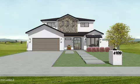 4109 E Osborn Rd, Phoenix, AZ 85018