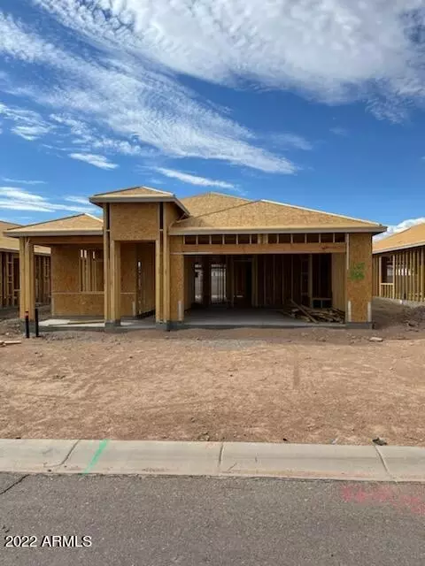 9430 E Orange Grove St, Florence, AZ 85132