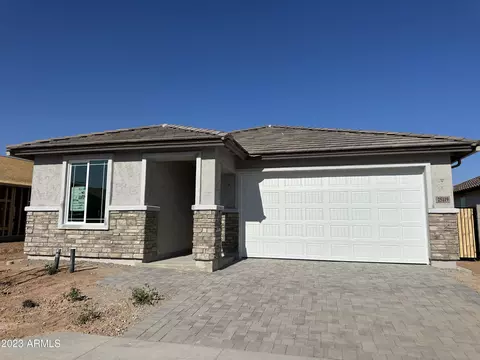 25119 N 133rd Ave, Peoria, AZ 85383
