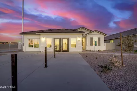 9430 E Orange Grove St, Florence, AZ 85132