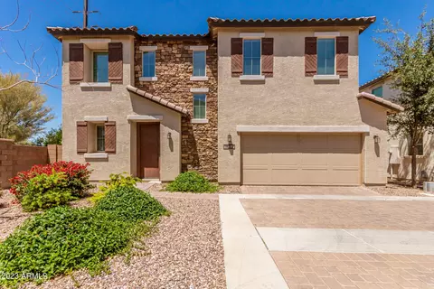 1557 W Marlin Dr, Chandler, AZ 85286