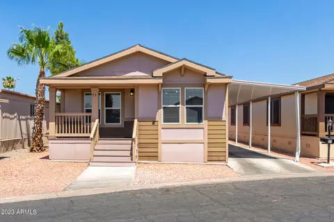 5747 W Missouri Ave #75, Glendale, AZ 85301