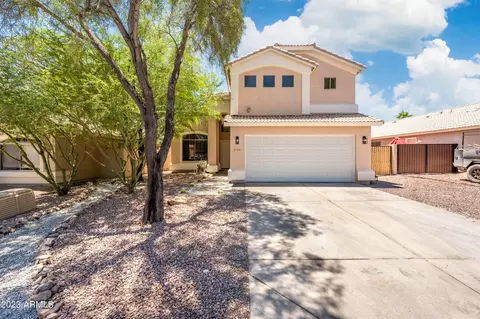 13741 W Solano Dr, Litchfield Park, AZ 85340