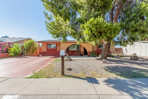 7126 W Vernon Ave, Phoenix, AZ 85035